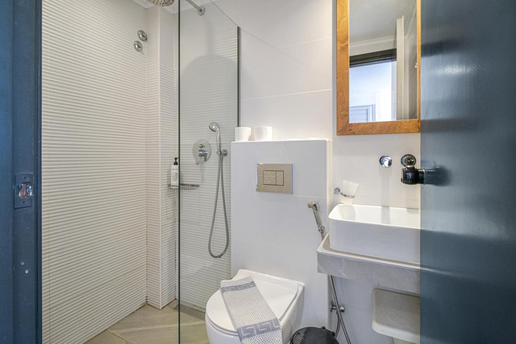 Gorgona Hotel Amoudara  Luaran gambar